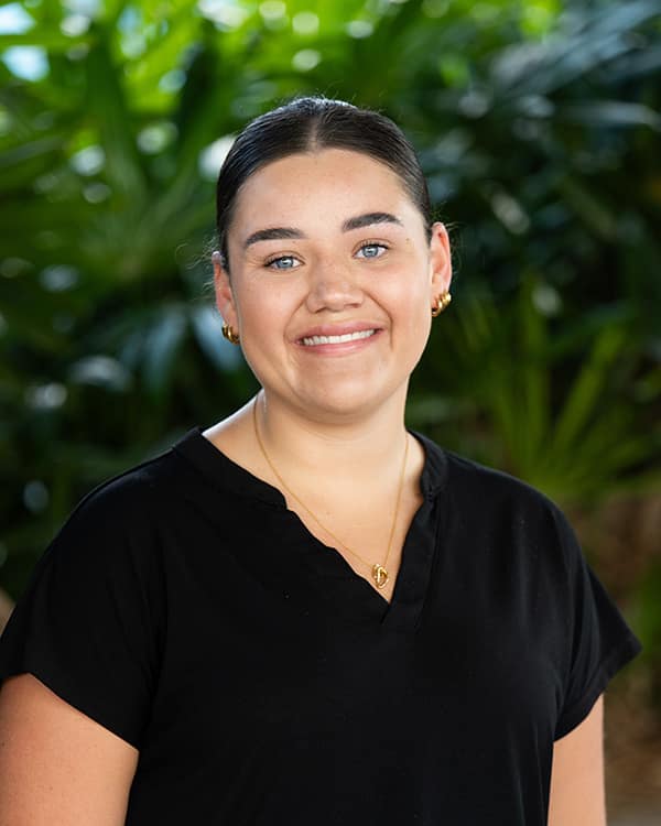 Codi | Practice Secretary