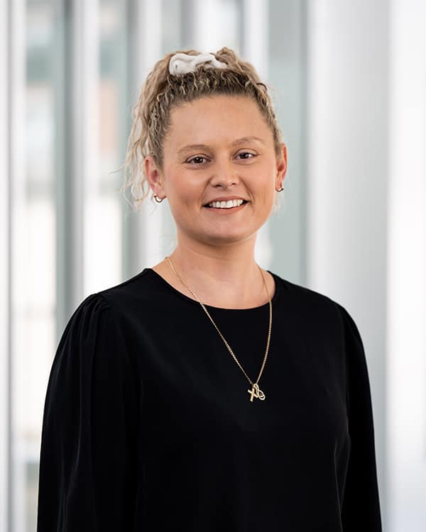 Kayley | Practice Manager